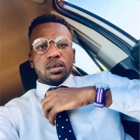 Pfunzo Kwinda