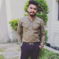Sanjeev Kumar