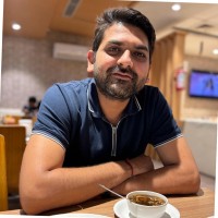 Nitant Patel