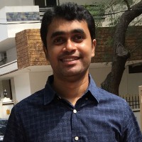 Pruthvi Charan Reddy G