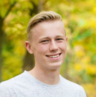 Preston Flake