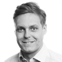 Peter Högberg
