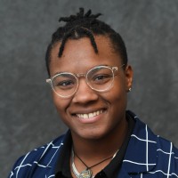 Teasha Mckoy