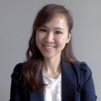 Kate Wong, Cpa (Canada), Cpa (California), Macc