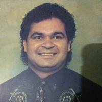 Ashok Kalair