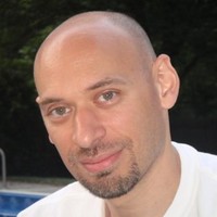 Seth Kestenbaum