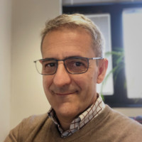 Maurizio Prati