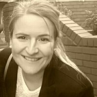 Tracy Roux