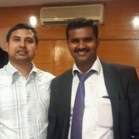 Amarjeet Ekka