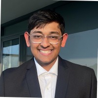 Vishva Patel