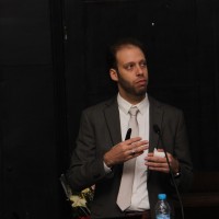Mohammed Srout, Ph.D.