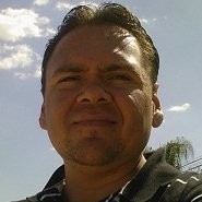 Jose Gerardo De La Rosa De La O