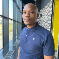 Sibongiseni Msomi