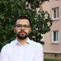 Boughedada Aymen