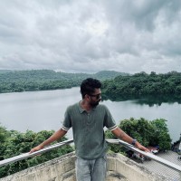 Priyan Kumar C J