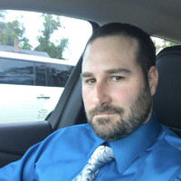 Jason Shadron