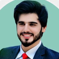 Asim Naseem 🌟 Digital Marketing Strategist 🤍