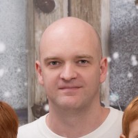 Konstantin Fedorov