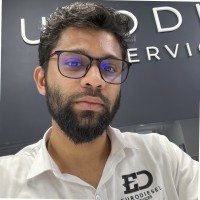 Mohamed Yasir