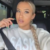 Chrissy Cameron
