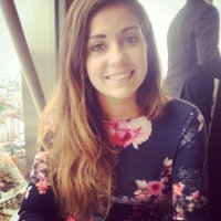 Victoria Harding