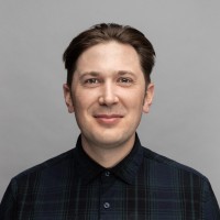 Daniel Eshpeter