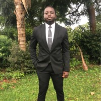 Thabani Sydney Nyathi