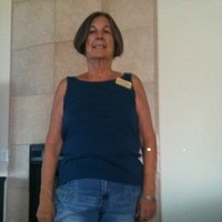 Vickie Polston
