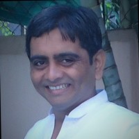 Prakash Patolia