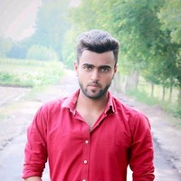 Vishu Tyagi