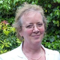 Jo Griffin