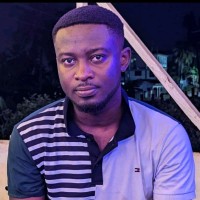 maxwell Benon-ib kuuzume