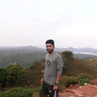 Avinash Chandran
