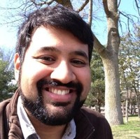 Omkar Zilka