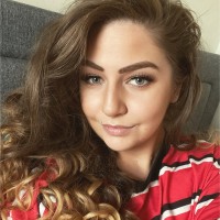 Keeley Marie Bell