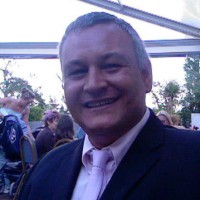Steve Moore