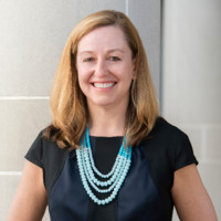 Kelly Podger Smith