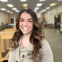Sarah Dambra, Dpt