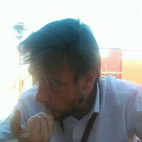 Gonzalo Quiros Garcia