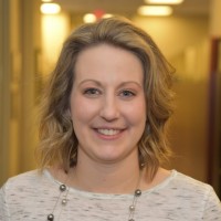 Cassie Zurn, Cpa