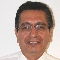 Mario Rodriguez