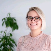 Katharina M. Dahl