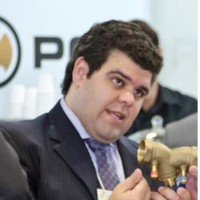 Rafael U. Nhoqui