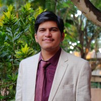 Nishant Halagatti