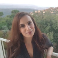 Liron Mor