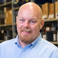 Johan Kullenberg
