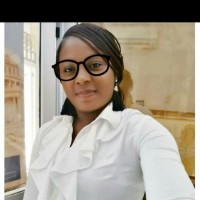 Okoro Chidinma Cynthia