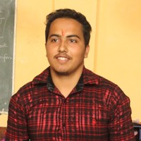 Shubham Pandey