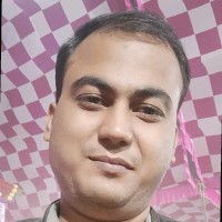 Vishal Upadhyay