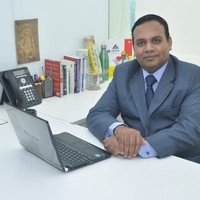 SATHYANARAYANAN S